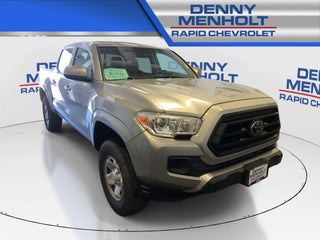 2021 Toyota Tacoma SR V6