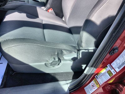 2012 Toyota Tacoma PreRunner V6