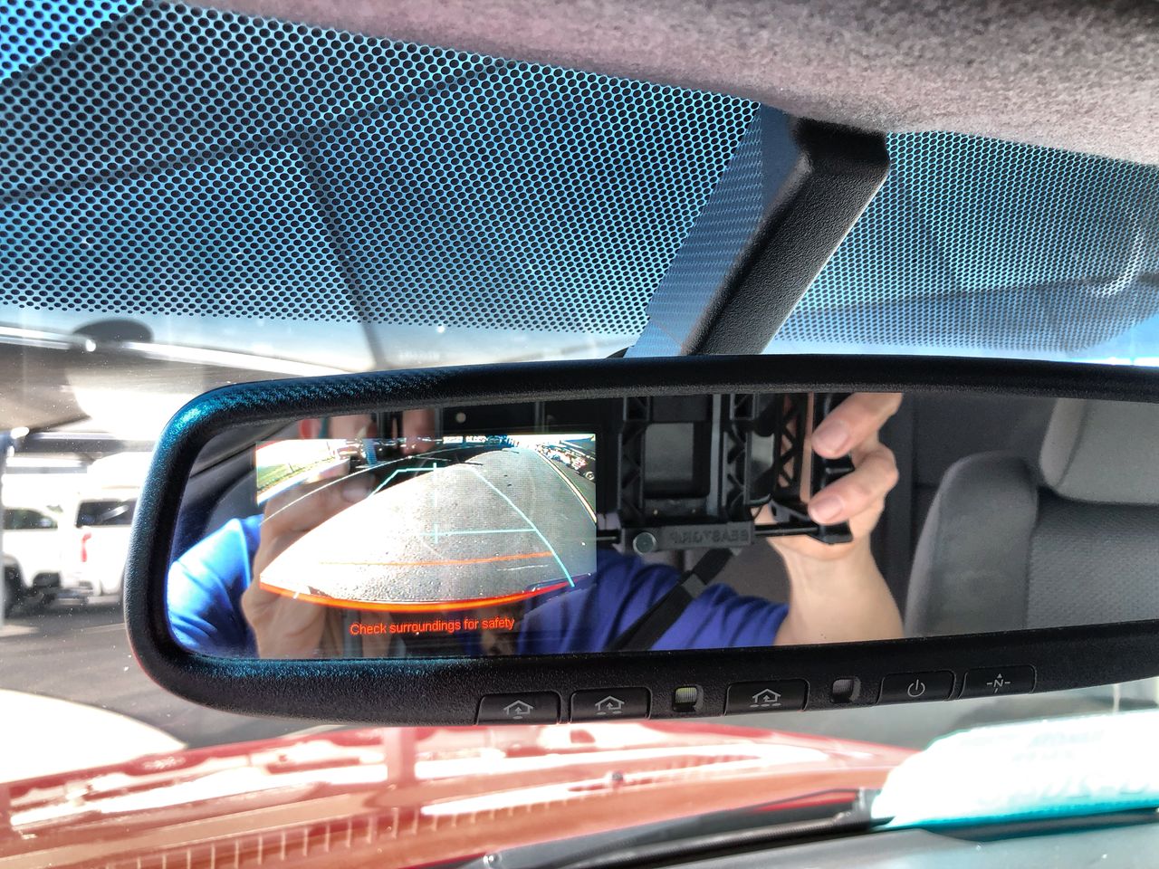 2012 Toyota Tacoma PreRunner V6