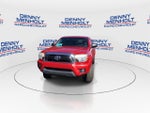 2012 Toyota Tacoma PreRunner V6