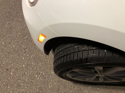 2018 Volkswagen Beetle SE