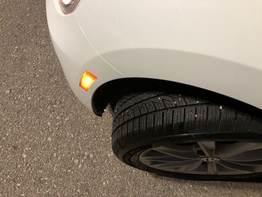 2018 Volkswagen Beetle SE