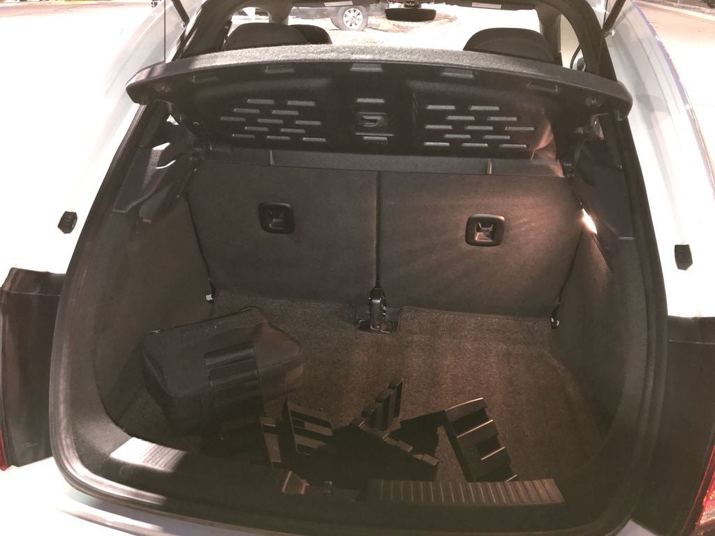 2018 Volkswagen Beetle SE