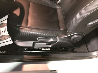 2018 Volkswagen Beetle SE