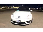 2018 Volkswagen Beetle SE