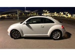 2018 Volkswagen Beetle SE