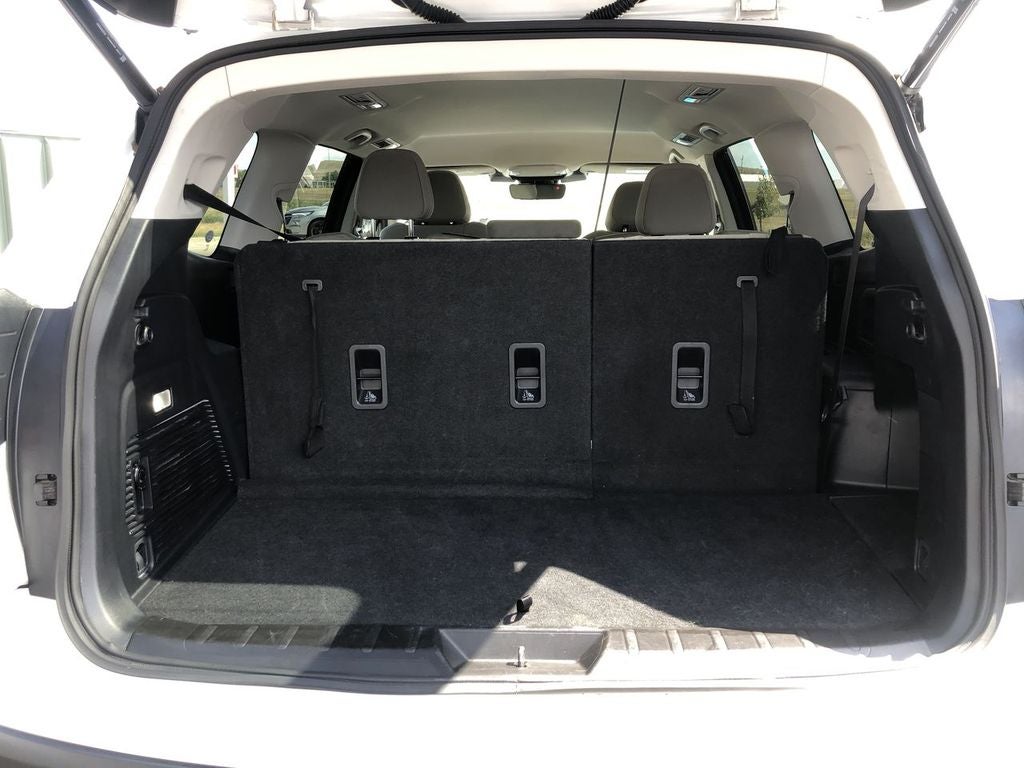 2025 Subaru Ascent Premium