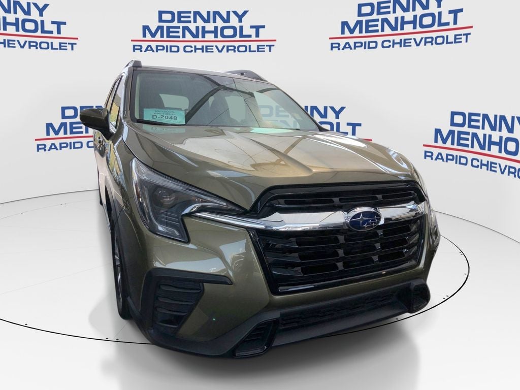 2025 Subaru Ascent Premium