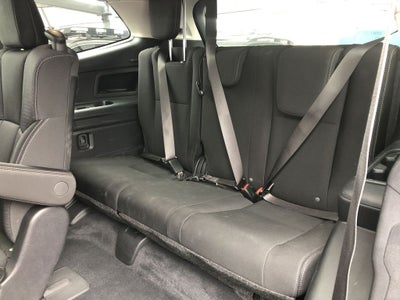 2025 Subaru Ascent Premium