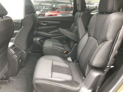 2025 Subaru Ascent Premium