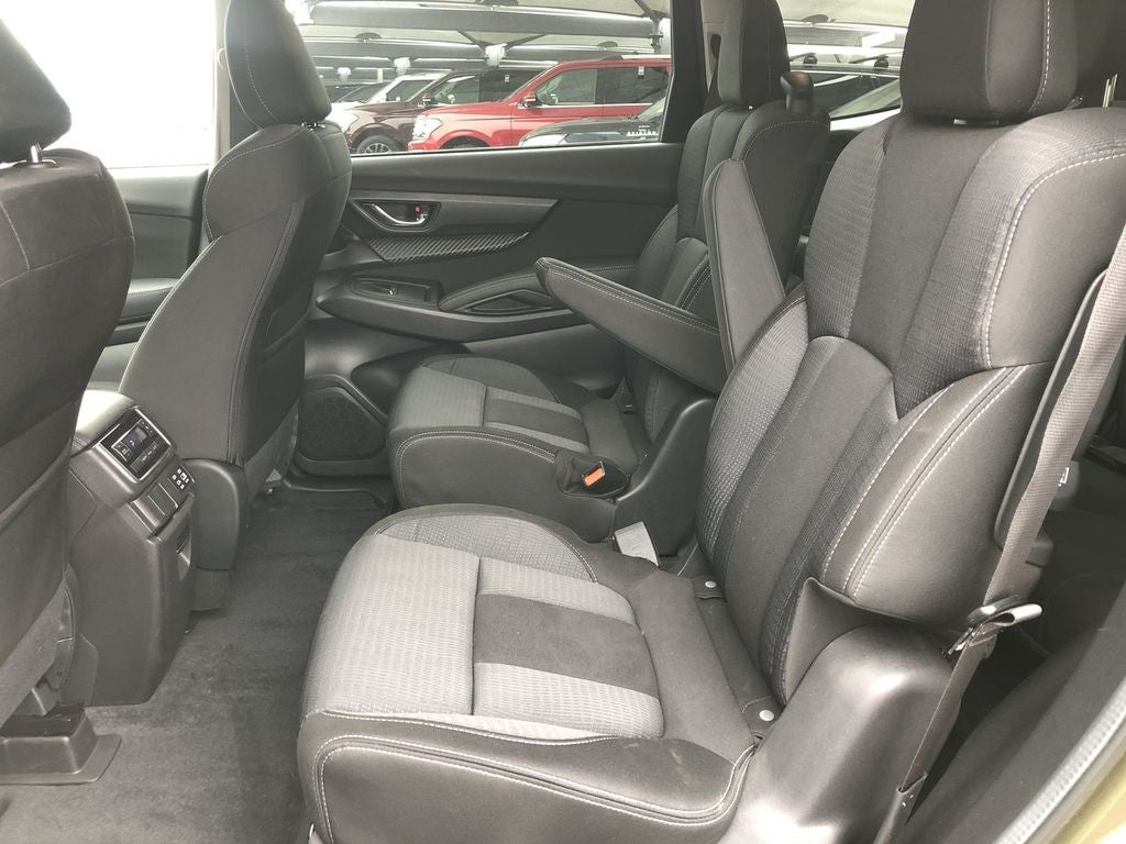 2025 Subaru Ascent Premium