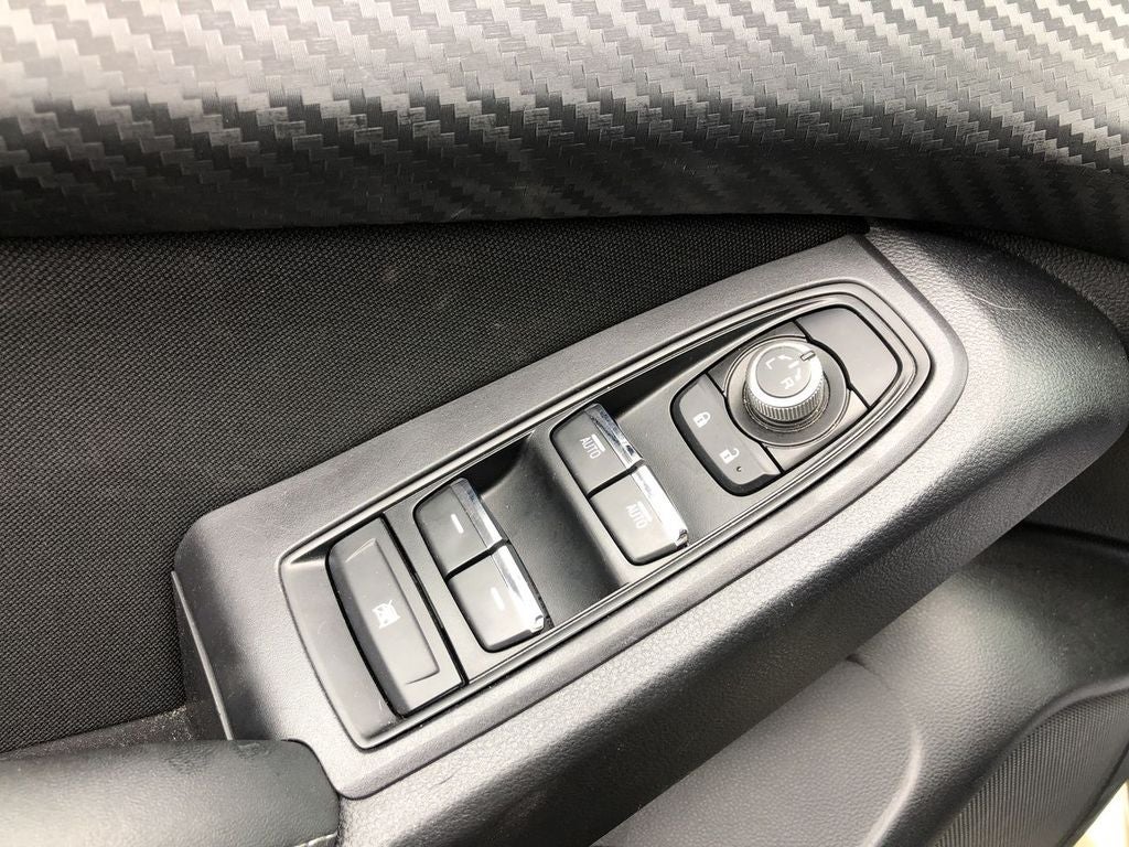 2025 Subaru Ascent Premium