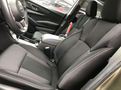 2025 Subaru Ascent Premium