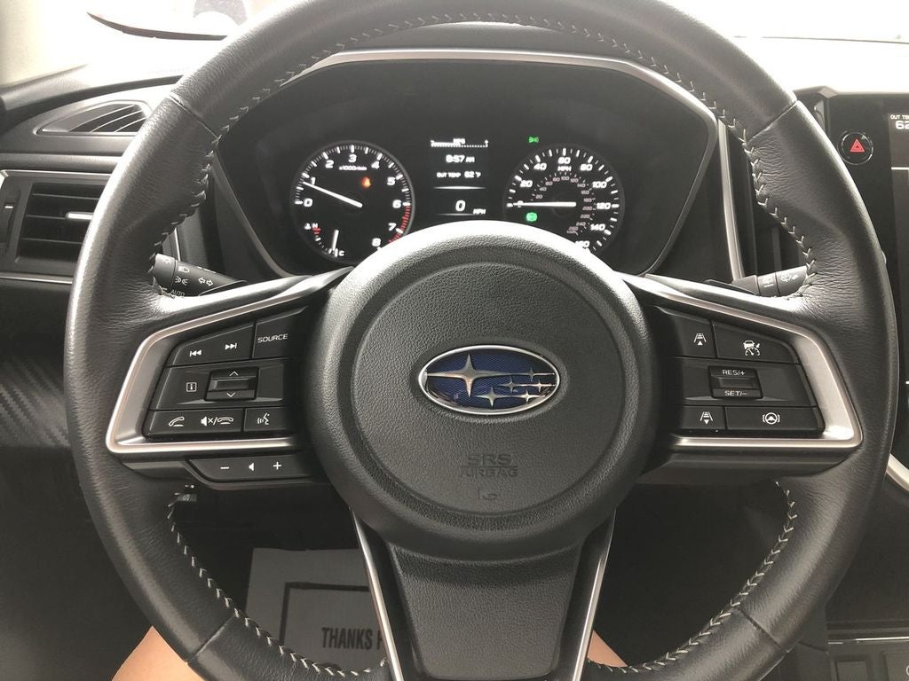 2025 Subaru Ascent Premium