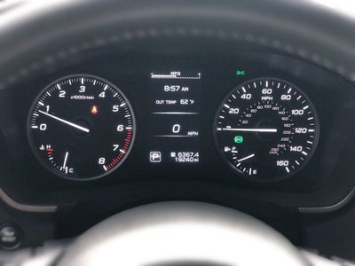 2025 Subaru Ascent Premium