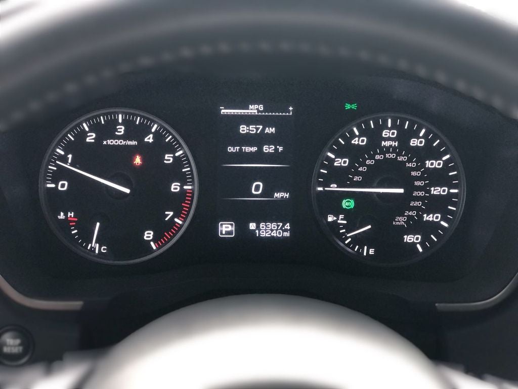 2025 Subaru Ascent Premium