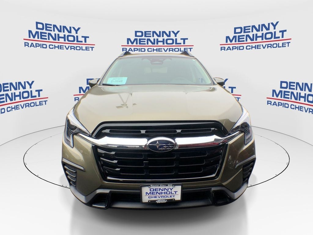 2025 Subaru Ascent Premium