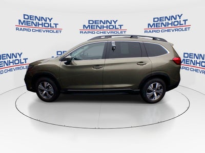 2025 Subaru Ascent Premium