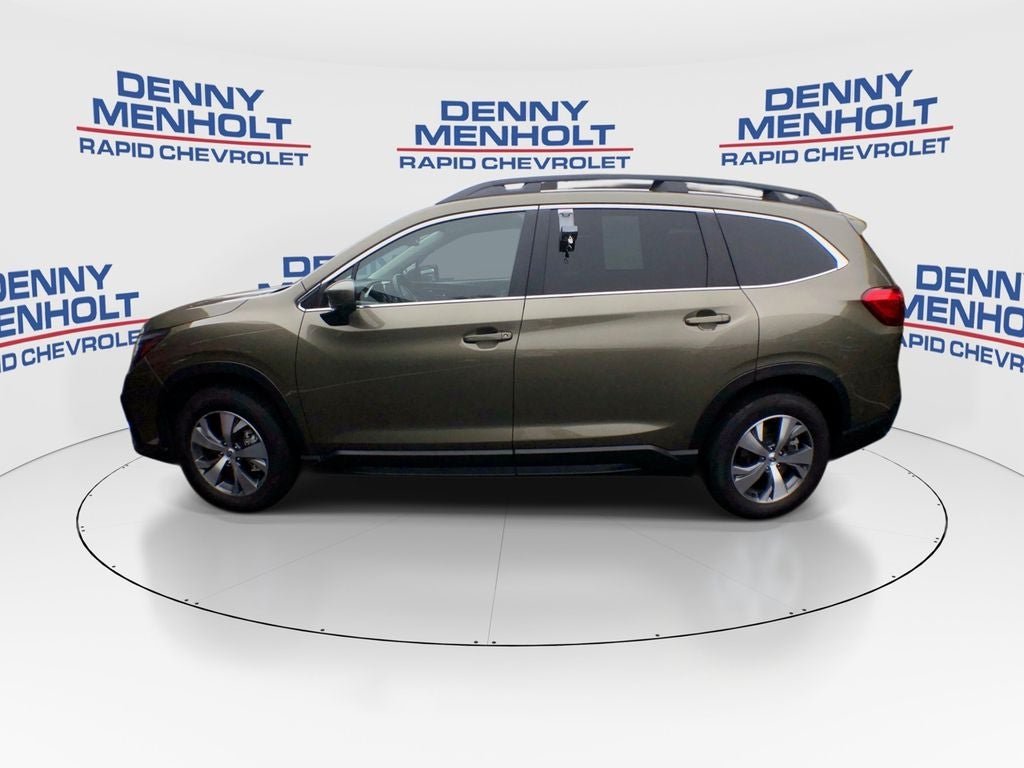 2025 Subaru Ascent Premium