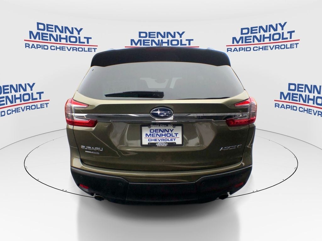 2025 Subaru Ascent Premium