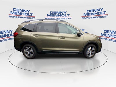 2025 Subaru Ascent Premium