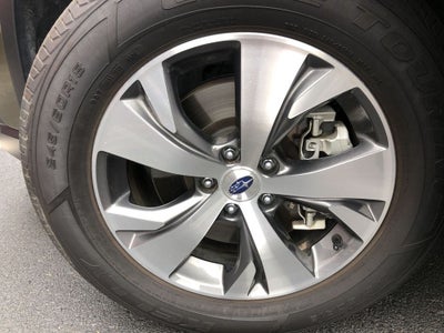 2025 Subaru Ascent Premium