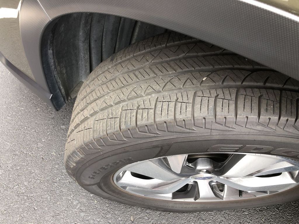 2025 Subaru Ascent Premium