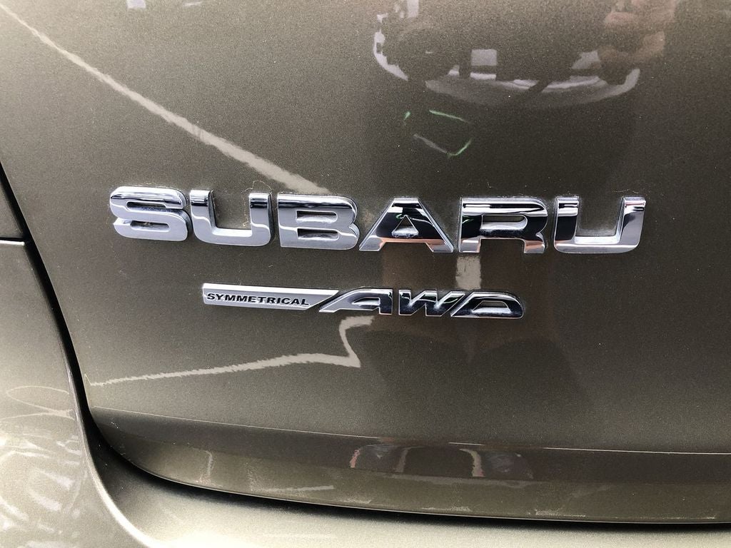 2025 Subaru Ascent Premium