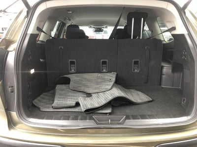 2025 Subaru Ascent Premium
