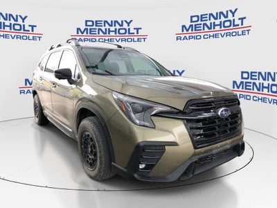 2023 Subaru Ascent Onyx Edition Limited 7-Passenger