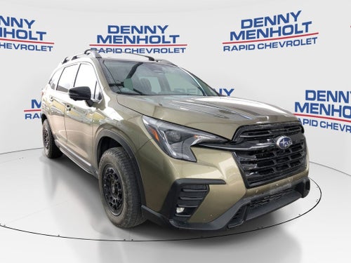2023 Subaru Ascent Onyx Edition Limited 7-Passenger