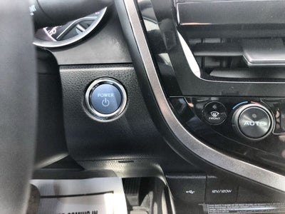 2021 Toyota Camry XLE Hybrid