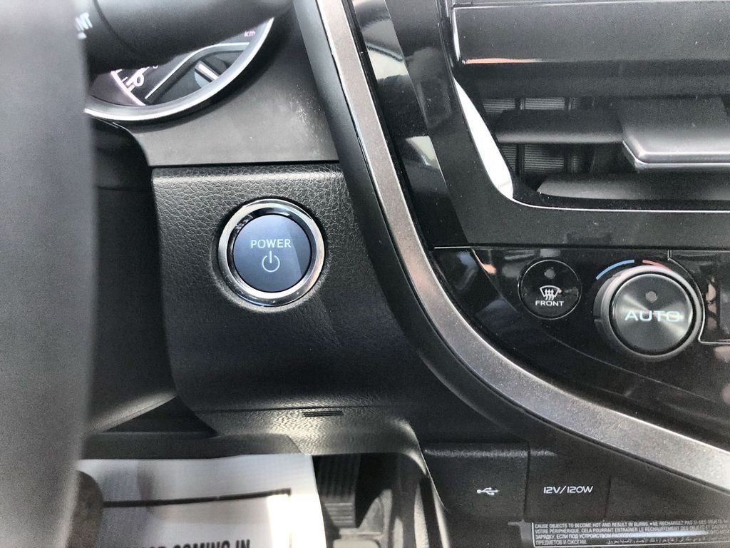 2021 Toyota Camry XLE Hybrid