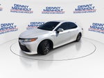 2021 Toyota Camry XLE Hybrid