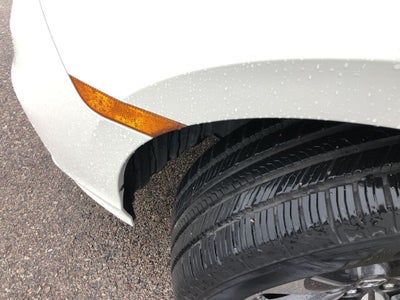 2018 Honda Odyssey Touring