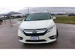 2018 Honda Odyssey Touring