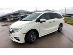 2018 Honda Odyssey Touring