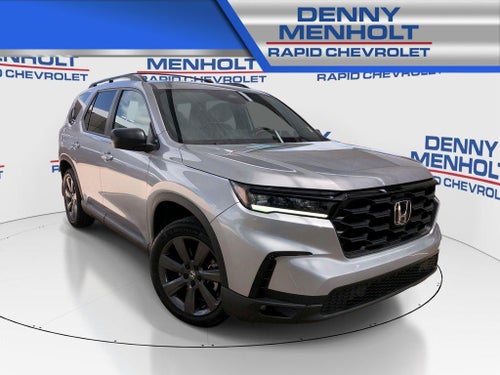 2023 Honda Pilot AWD Sport