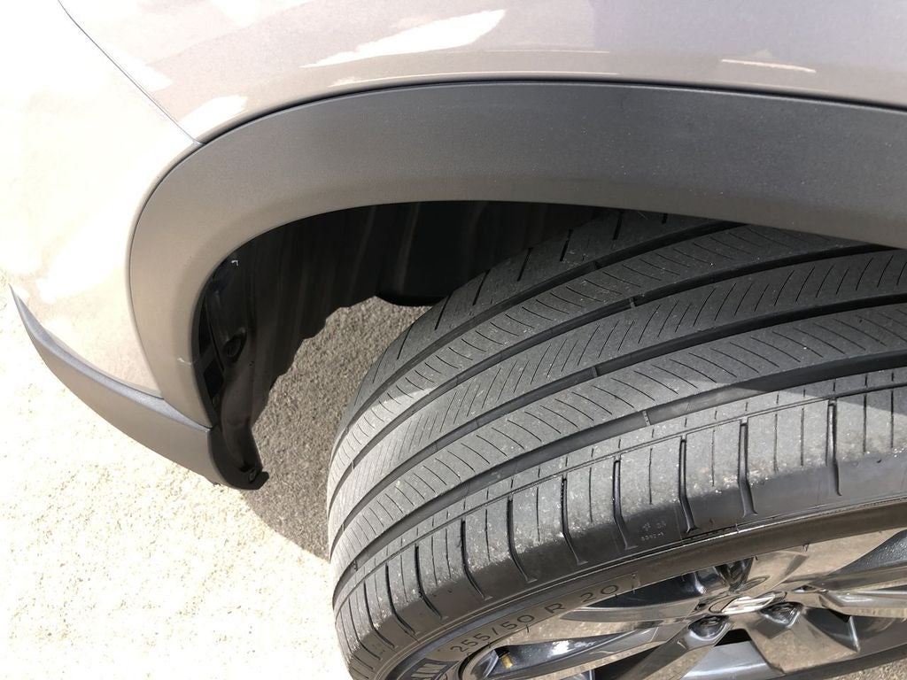 2023 Honda Pilot AWD Sport
