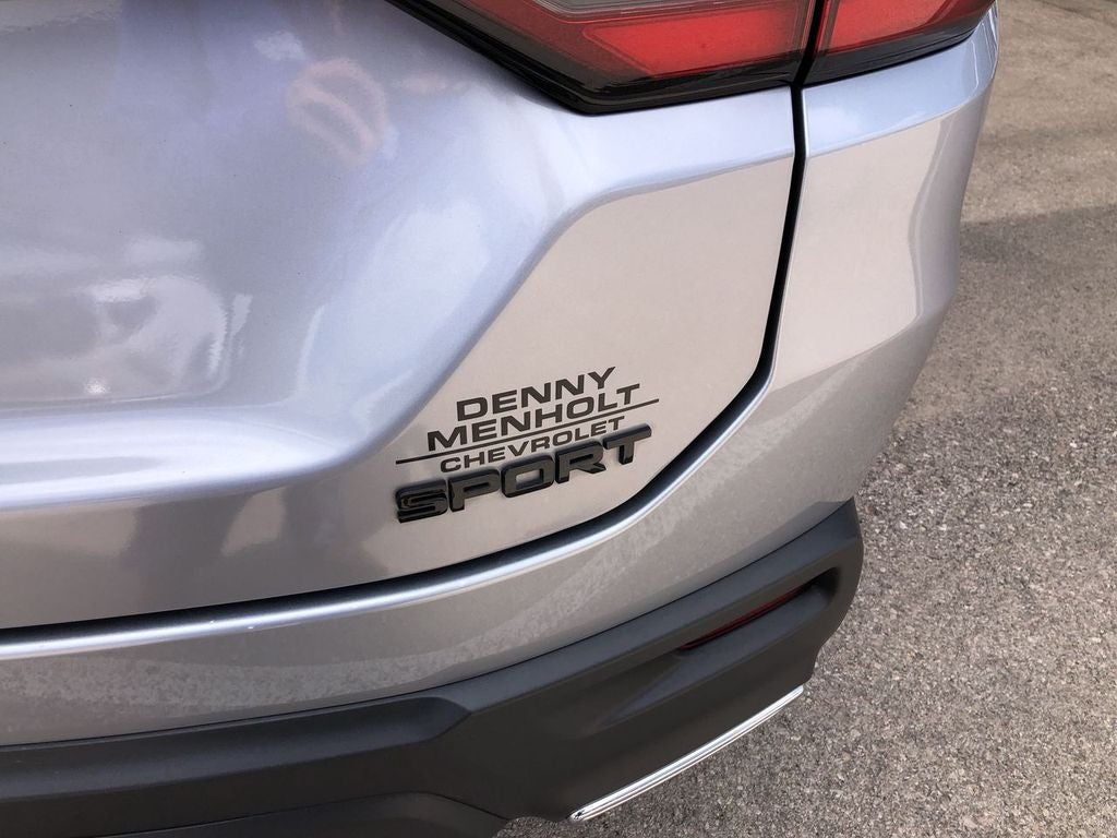 2023 Honda Pilot AWD Sport