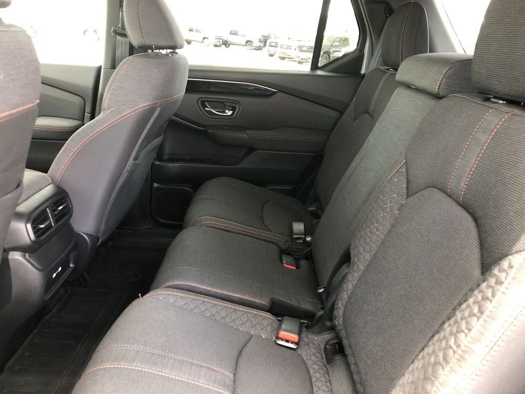 2023 Honda Pilot AWD Sport