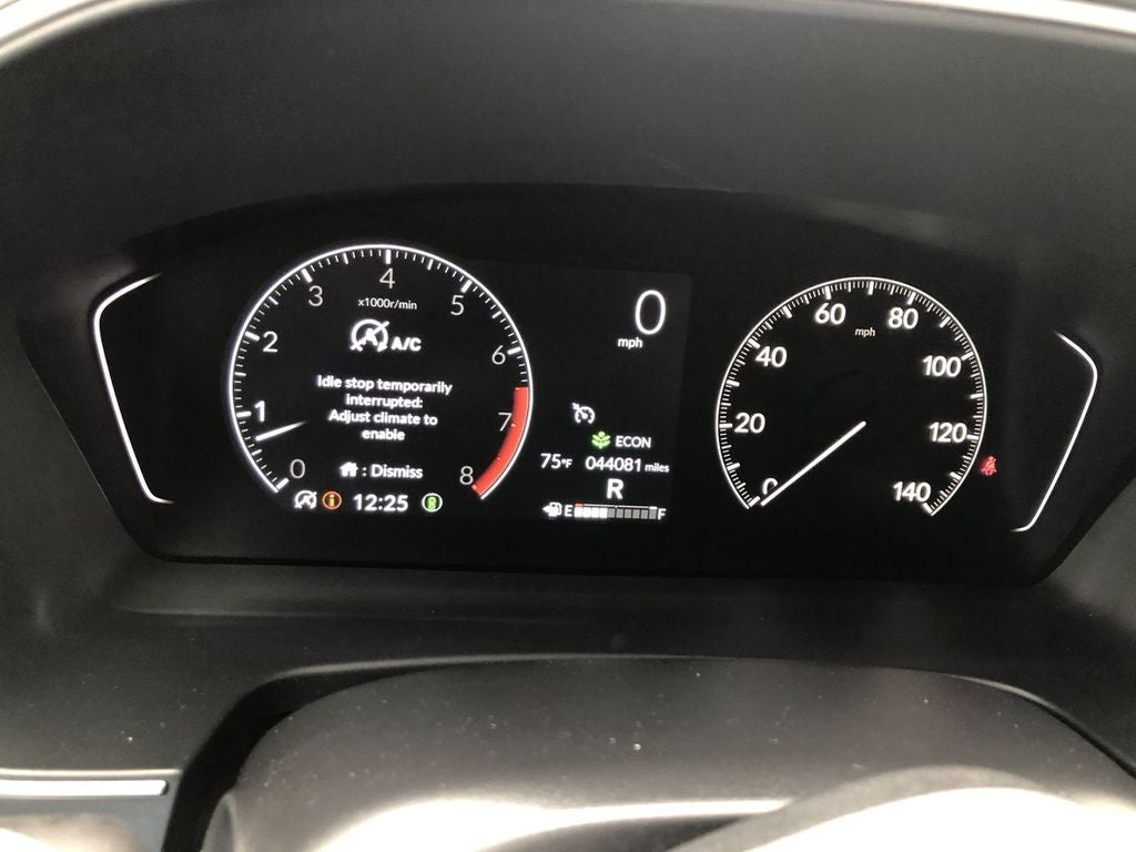 2023 Honda Pilot AWD Sport