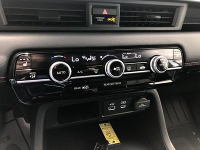 2023 Honda Pilot AWD Sport