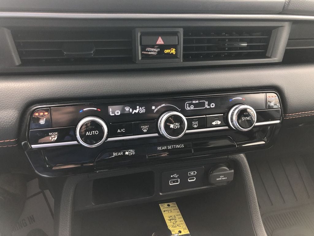 2023 Honda Pilot AWD Sport