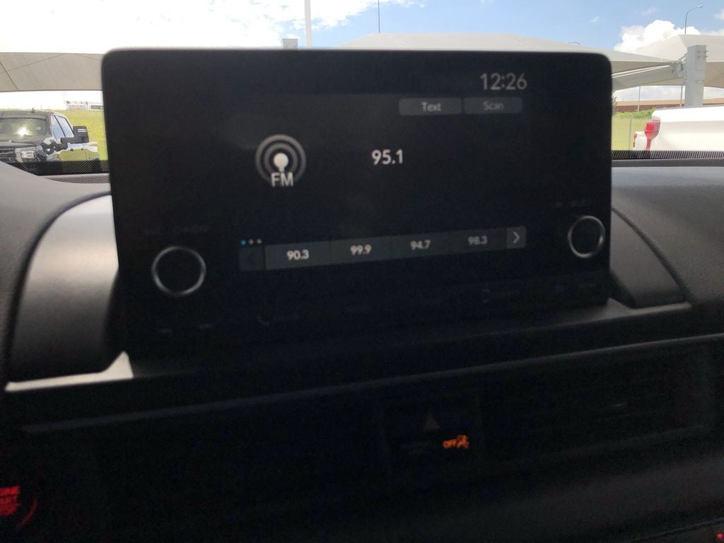 2023 Honda Pilot AWD Sport