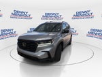 2023 Honda Pilot AWD Sport