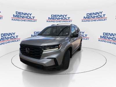 2023 Honda Pilot AWD Sport