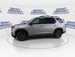 2023 Honda Pilot AWD Sport
