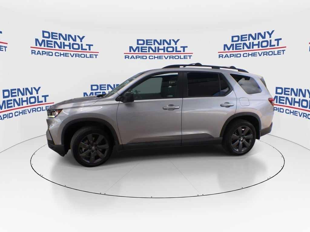 2023 Honda Pilot AWD Sport