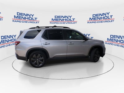 2023 Honda Pilot AWD Sport